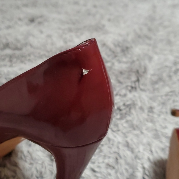 Women shoes - Picture 4 of 5